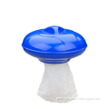 Expandable Swimming Pool Filter Dispenser Machine with Replacements for 3'' Tablets - Ideal for Pool Cleaning